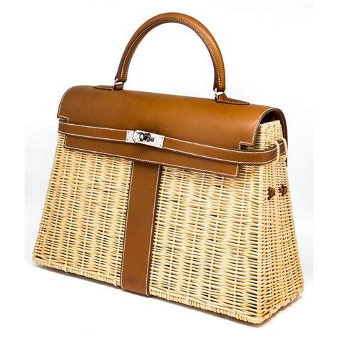 hermes picnic bag|hermes kelly picnic bags.